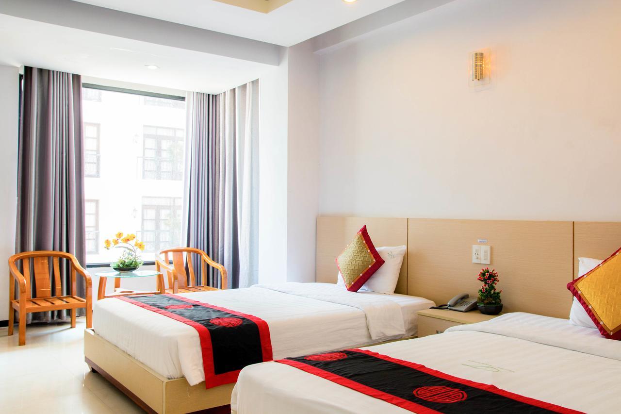 Le Duong 3* Nha Trang