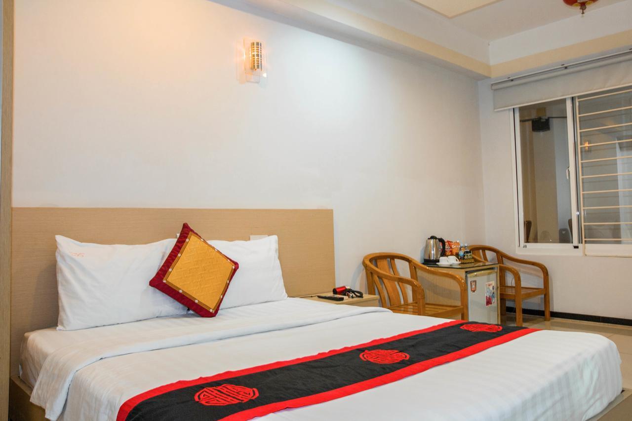 Le Duong 3* Nha Trang