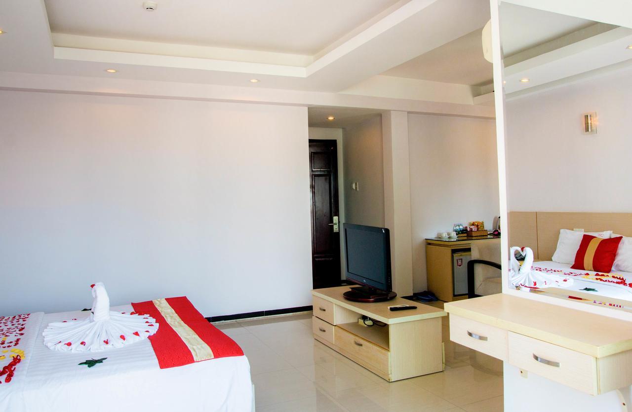 Le Duong 3*