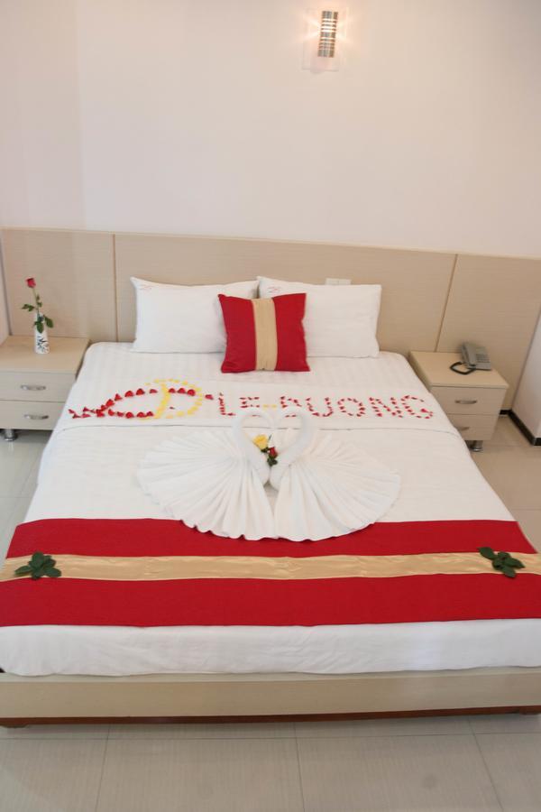 Le Duong 3*