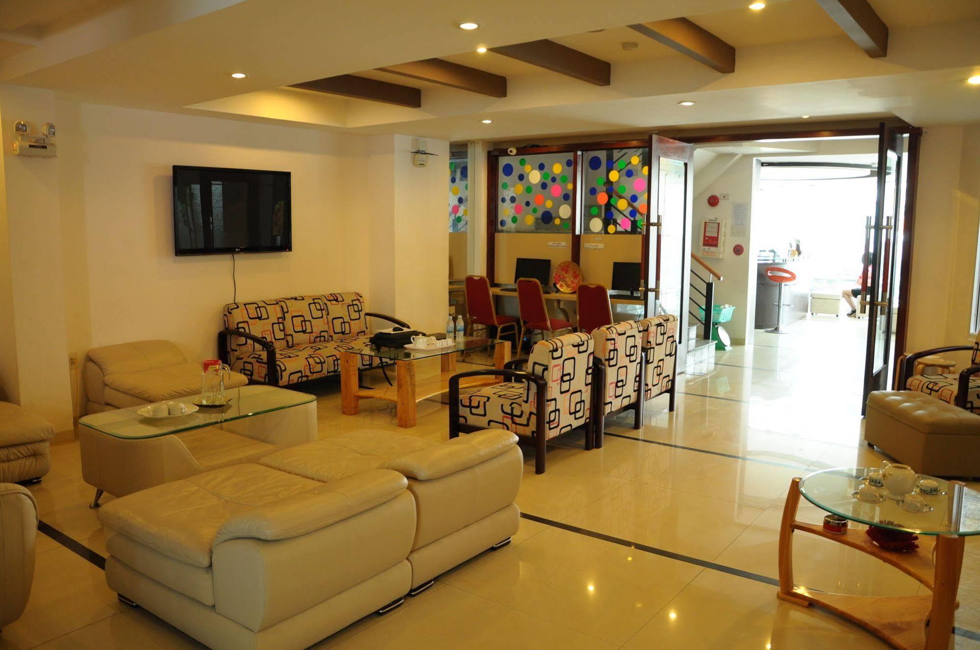 Le Duong 3* Nha Trang